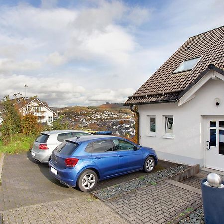 Fewo Am Hennesee Meschede Exterior foto